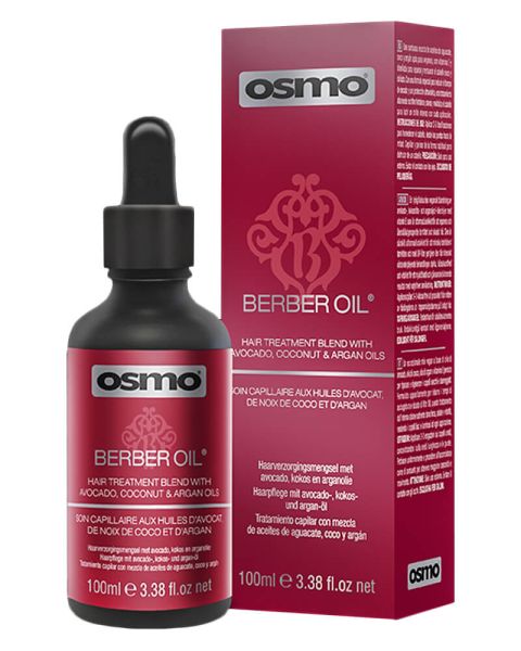 Osmo Berber Oil