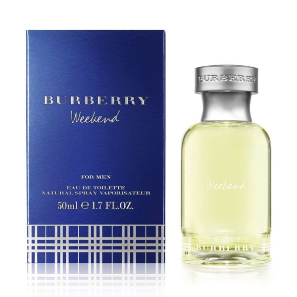 Burberry Weekend For Men EDT