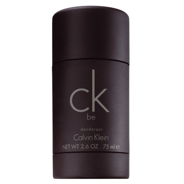 Calvin Klein Be Deodorant