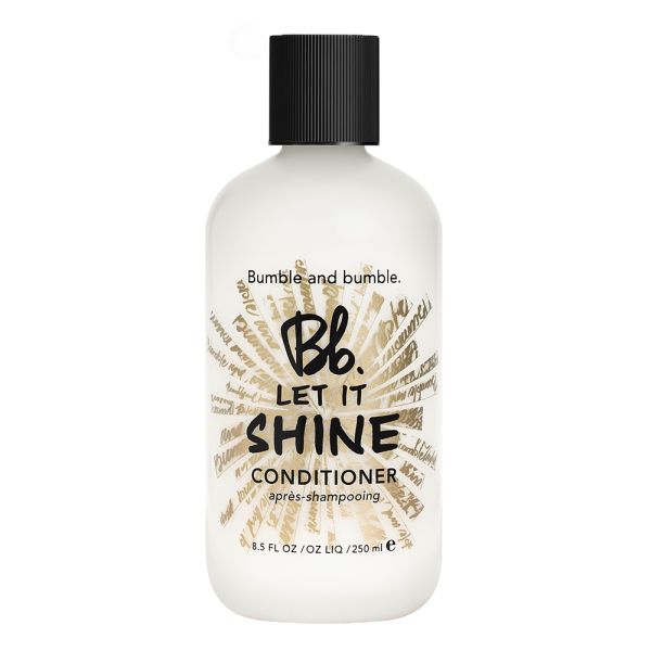 Bumble And Bumble Let It Shine Conditioner (Outlet)