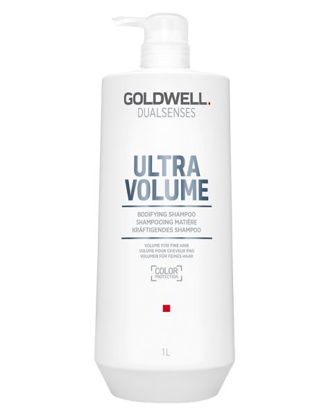 Goldwell Ultra Volume Bodyfying Shampoo