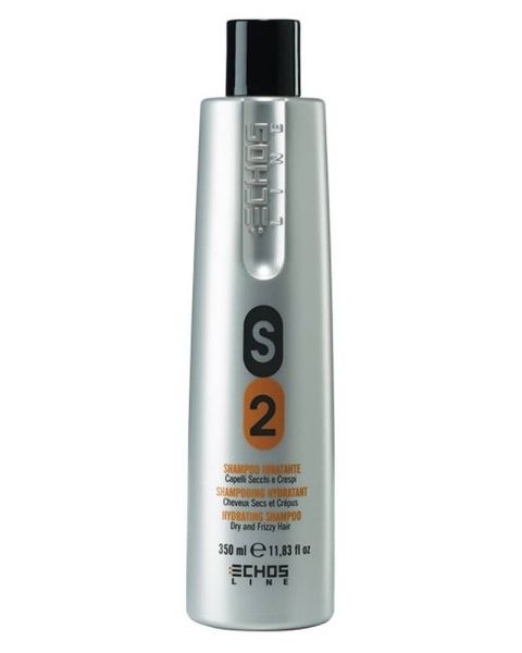 Echosline S2 Hydrating Shampoo