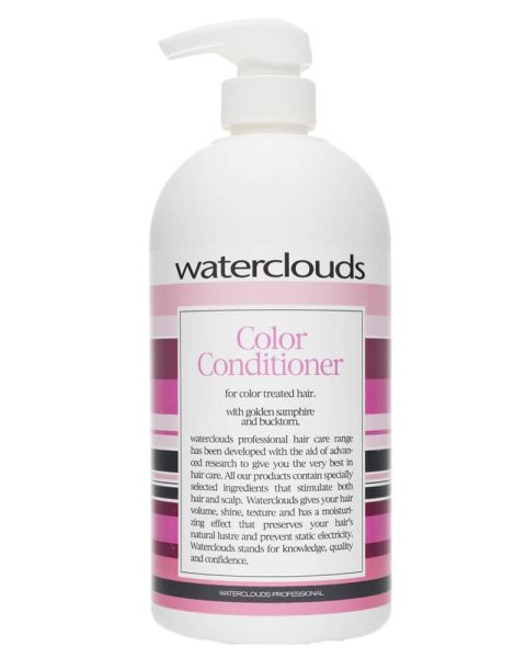 Waterclouds Color Conditioner