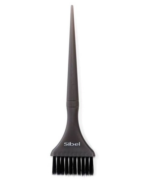 Sibel Economiser Soft Brush for hair dye and bleaching  Ref. 8450231