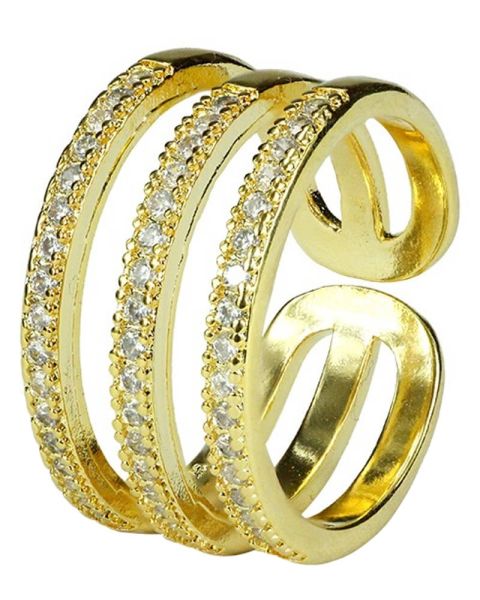 Everneed Matilla Gold ring