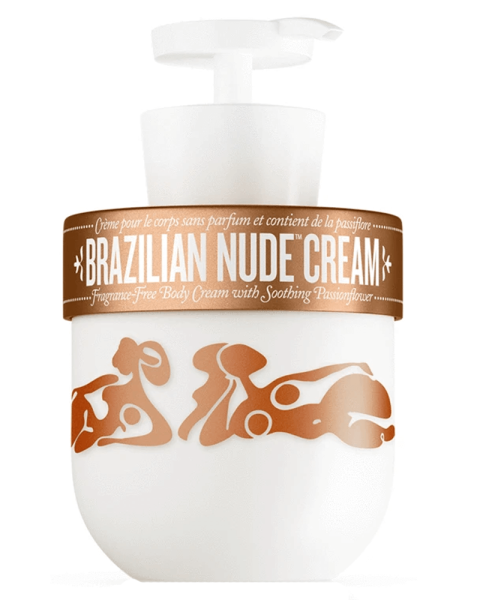 Sol De Janeiro Brazilian Nude Cream (U)