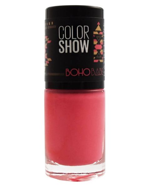 Maybelline 12 ColorShow - Sunset Cosmo