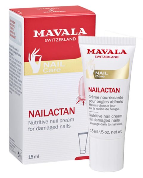 Mavala Nailactan