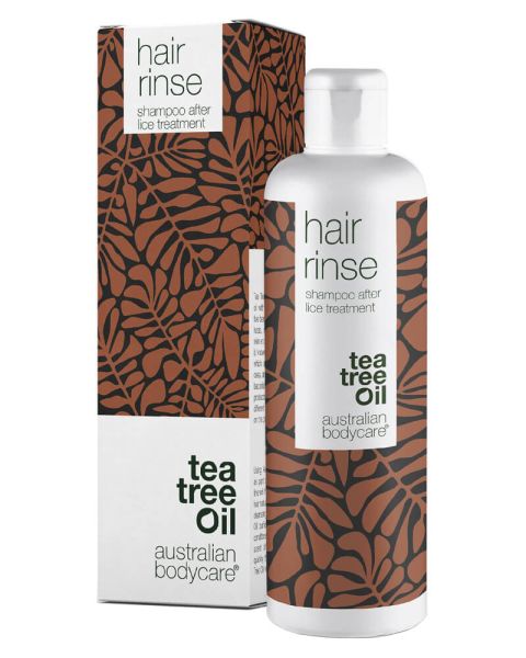 Australian Bodycare Hair Rinse Shampoo (U)