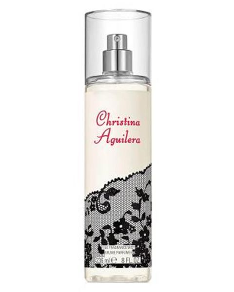 Christina Aguilera Signature Fragrance Mist