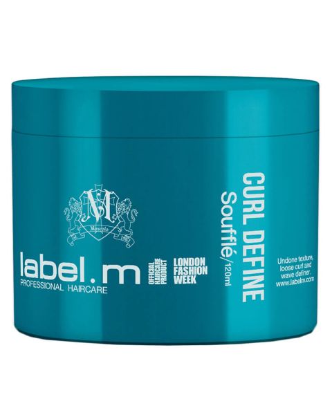 Label.m Curl Define Souffle