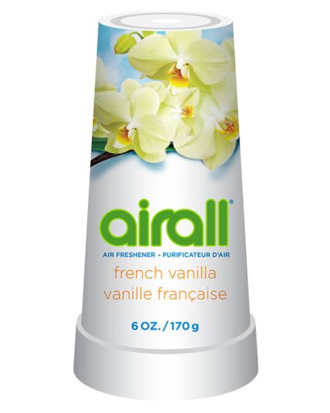 Airall Air Freshener French Vanilla