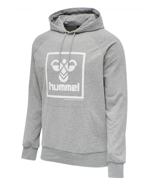 Hummel Hmllsam Hoodie Gray Size XL