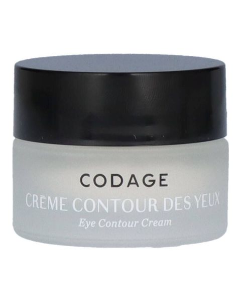 Codage Eye Contour Cream