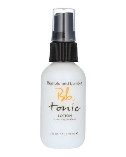 Bumble And Bumble Tonic Lotion