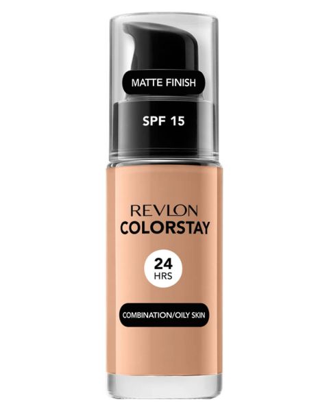 Revlon Colorstay Foundation Combination/Oily - 250 Fresh Beige
