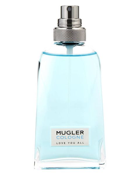 Thierry Mugler Cologne Love You All EDT Vaporisateur Spray
