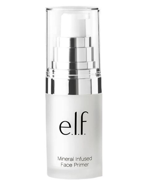 Elf Mineral Infused Face Primer - Clear (83401)