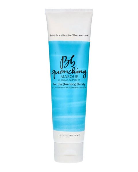 Bumble And Bumble Quenching Masque