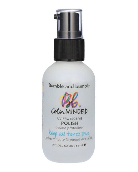 Bumble and Bumble Color Minded Polish