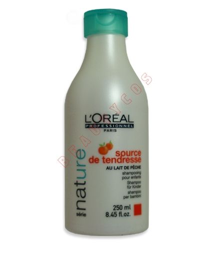 Loreal Prof. Source De Tendresse Shampoo (U)