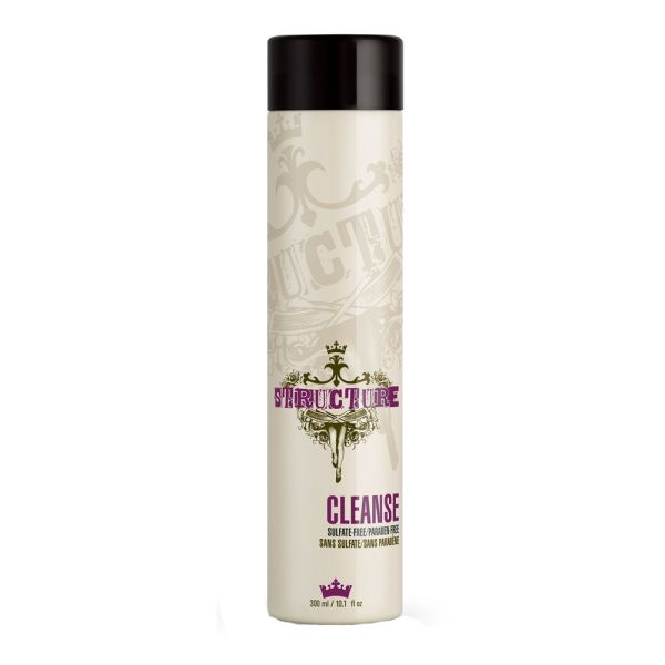Joico Structure CLEANSE (U)