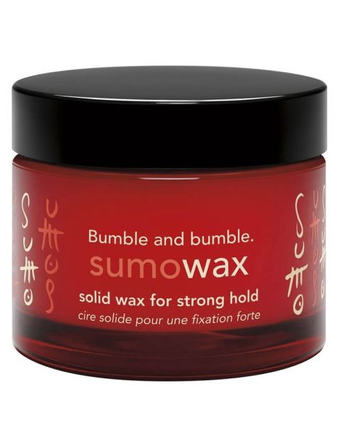 Bumble And Bumble Sumowax
