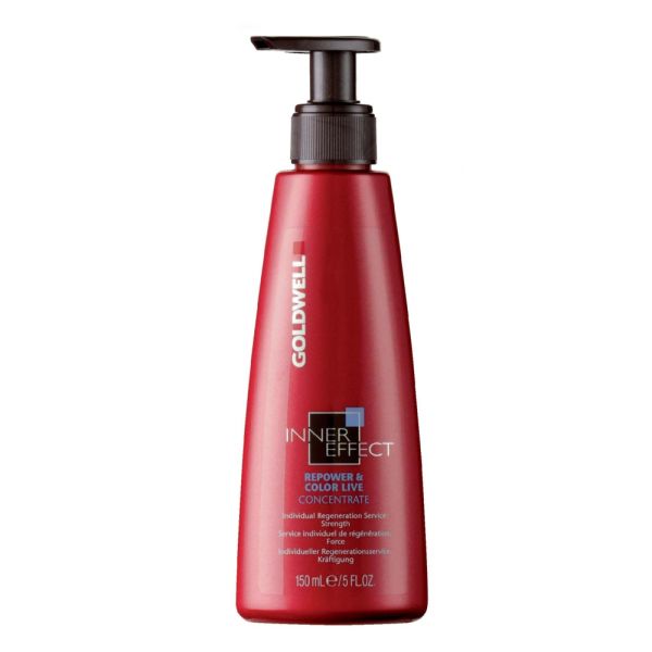 Goldwell RePower & Color Live Concentrate (U)