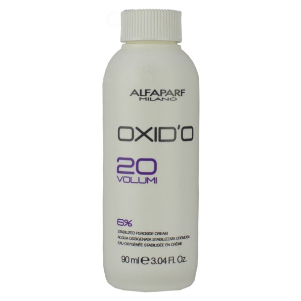 Alfaparf Oxid`O 6% Beize