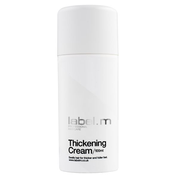 Label.m Thickening Cream (hvid) (U)