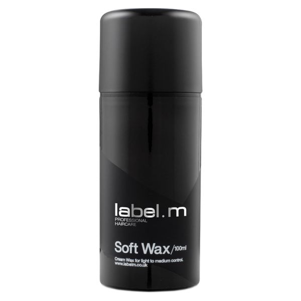 Label.m Soft Wax