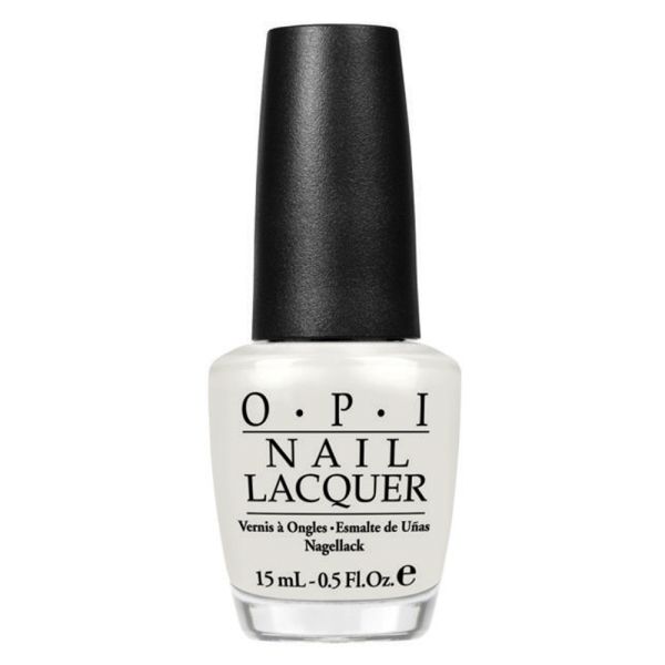 OPI 288 Don't Touch My Tutu
