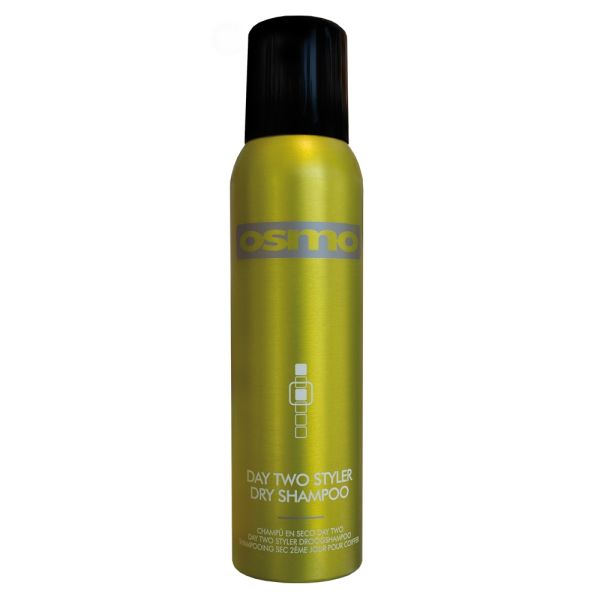 Osmo Dry Shampoo Day Two Styler
