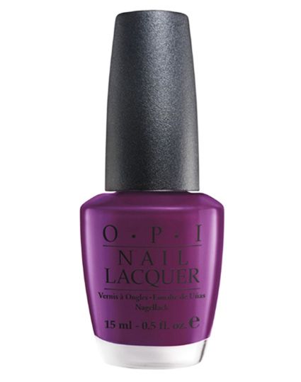 OPI 244 Pamplona Purple