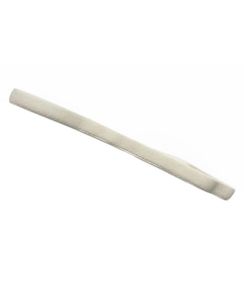 Everneed Athletic Hair Band White