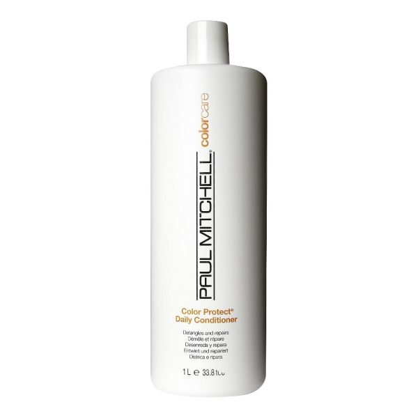 Paul Mitchell Colorcare Color Protect Daily Conditioner