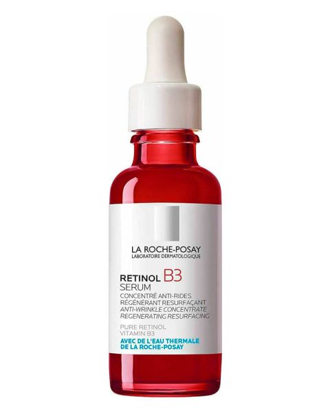 La Roche-Posay Retinol B3 an Anti-Ageing Serum for Sensitive Skin