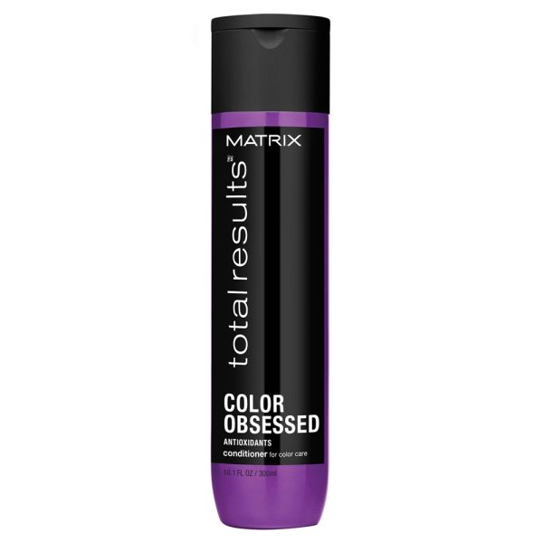 Matrix Total Results Color Obsessed Conditioner (O)