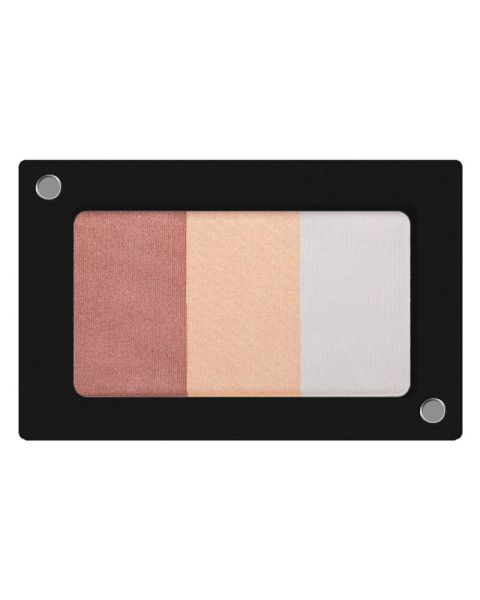 Inglot Freedom System HD Highlighter Trio 102