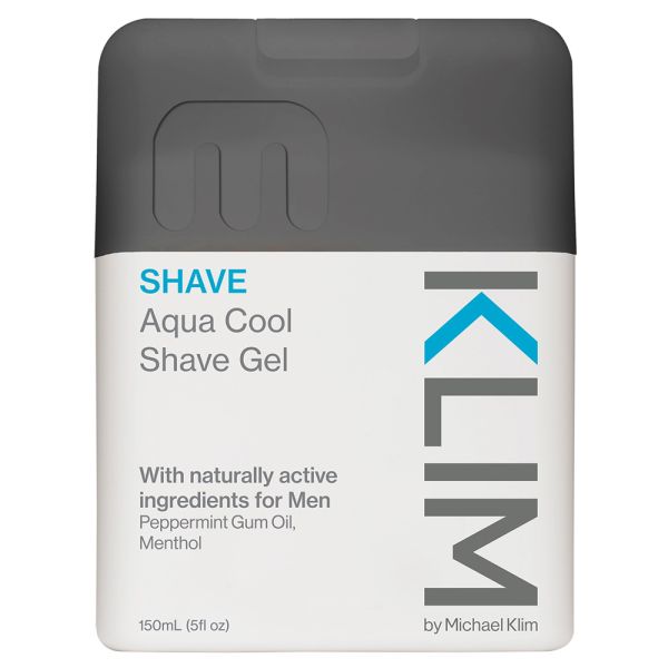 Milk & Co Aqua Cool Shave Gel