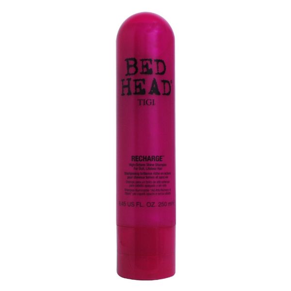 TIGI bed head Recharge shampoo (O)