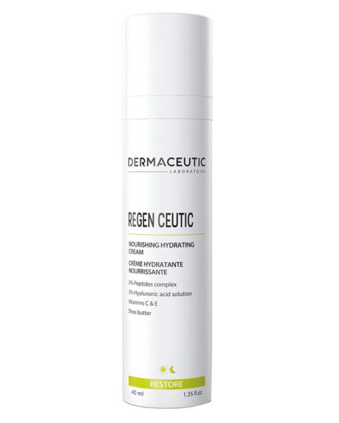 Dermaceutic Regen Ceutic Nourishing Hydrating Cream