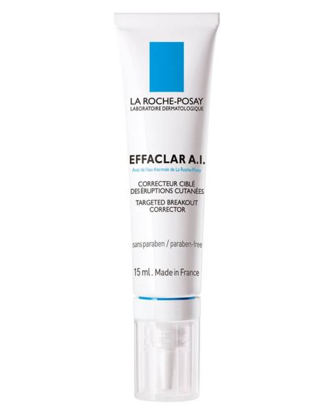 La Roche-Posay Effaclar A.I. Targeted Imperfection Corrector