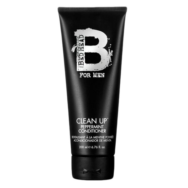 TIGi Bed Head For Men Clean Up Peppermint Conditioner  (Outlet)