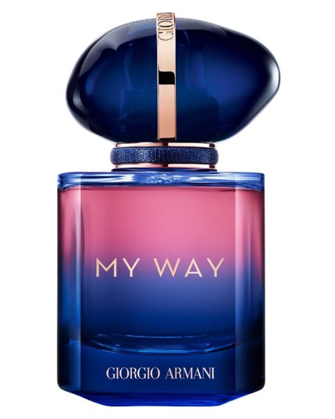 Giorgio Armani My Way Refilable Spray Parfum