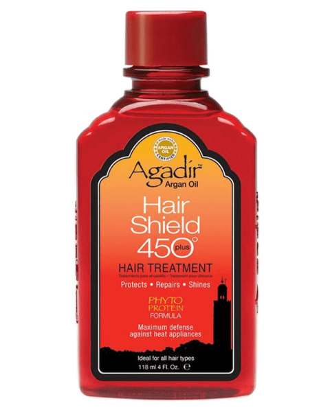 Agadir Hair Shield 450 Plus Hair Treatment  (U)