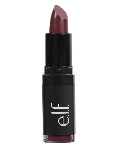 Elf Velvet Matte Lipstick Berry Bordeaux (82678) (U)