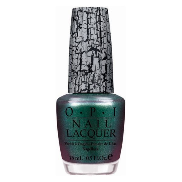 OPI 202 Shatter The Scales