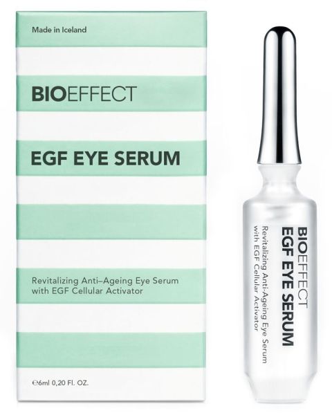 Bioeffect EGF Eye Serum