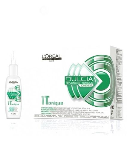 Loreal Dulcia Advanced Ionène G 1 Tonique (Normalt hår)